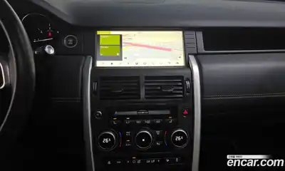 Land Rover Discovery Sport 2019 2.0 Автомат в Москве № 198302, миниатюра 6