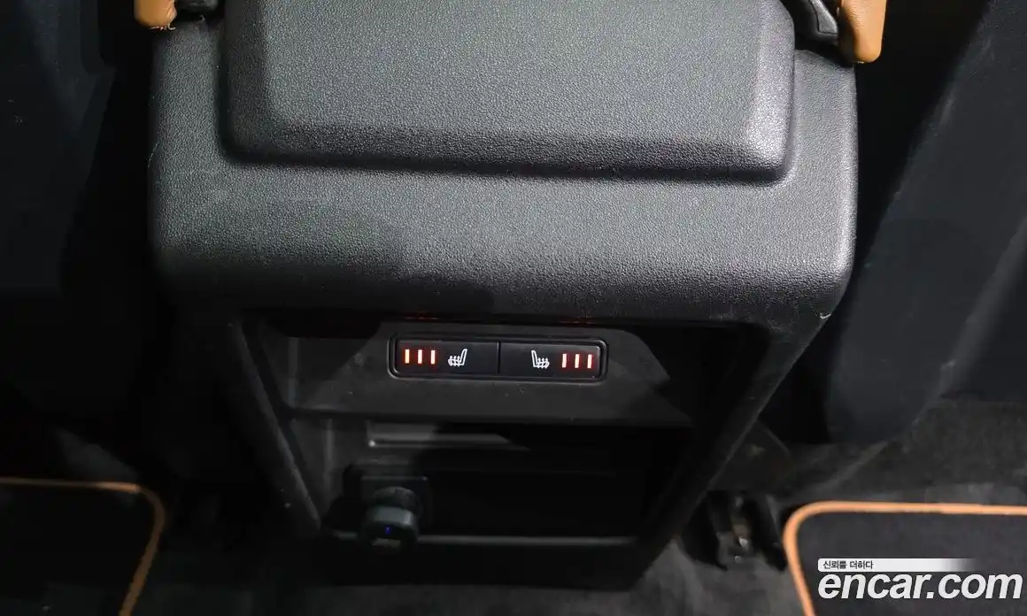 Land Rover Discovery Sport 2019 2.0 Автомат в Москве № 198302, фото 7