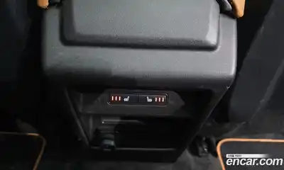 Land Rover Discovery Sport 2019 2.0 Автомат в Москве № 198302, миниатюра 7