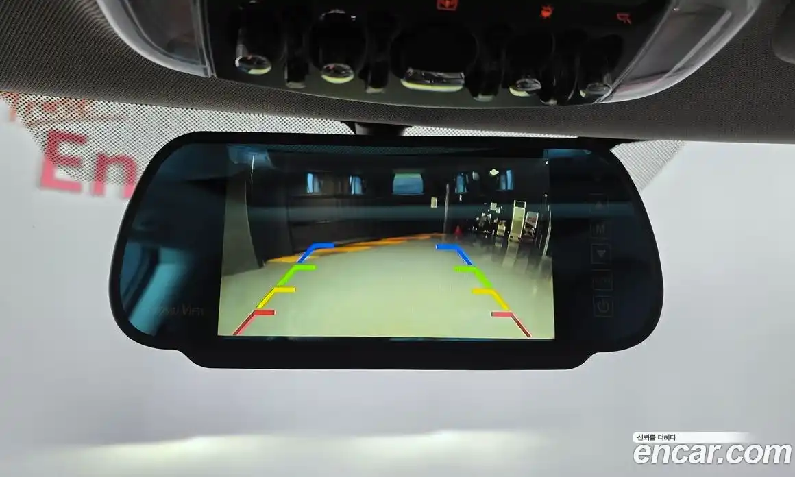 Mini Cooper 2016 1.5 Автомат в Москве № 198510, фото 1