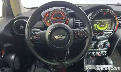 Mini Cooper 2016 1.5 Автомат в Москве № 198510, миниатюра 11