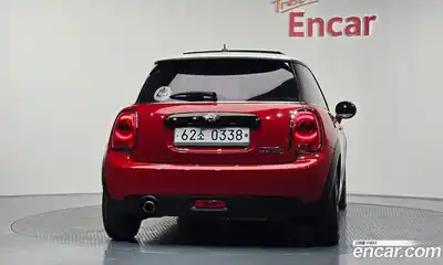 Mini Cooper 2016 1.5 Автомат в Москве № 198510, миниатюра 12