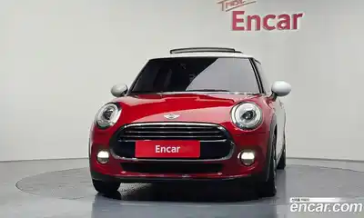 Mini Cooper 2016 1.5 Автомат в Москве № 198510, миниатюра 3