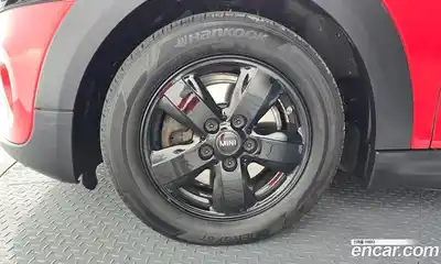 Mini Cooper 2016 1.5 Автомат в Москве № 198510, миниатюра 7