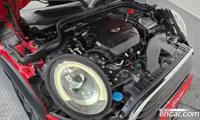 Mini Cooper 2016 1.5 Автомат в Москве № 198510, миниатюра 10