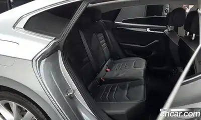 Volkswagen Arteon, 2022