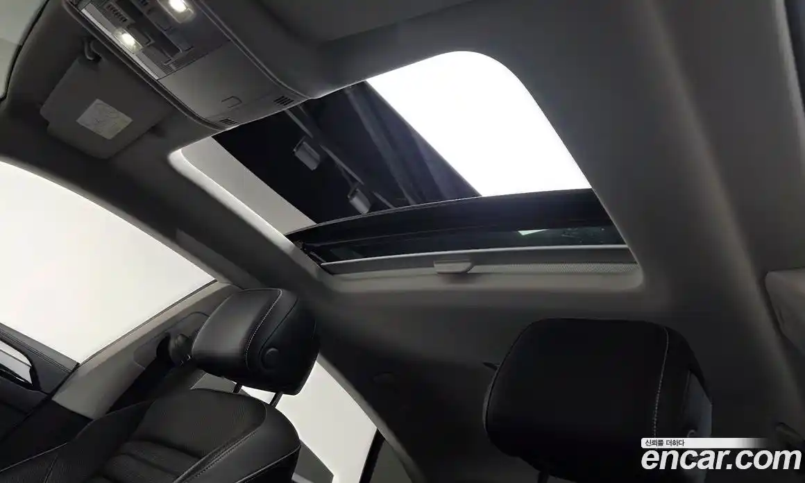 Volkswagen Arteon 2022 2.0 Автомат в Москве № 198916, фото 12