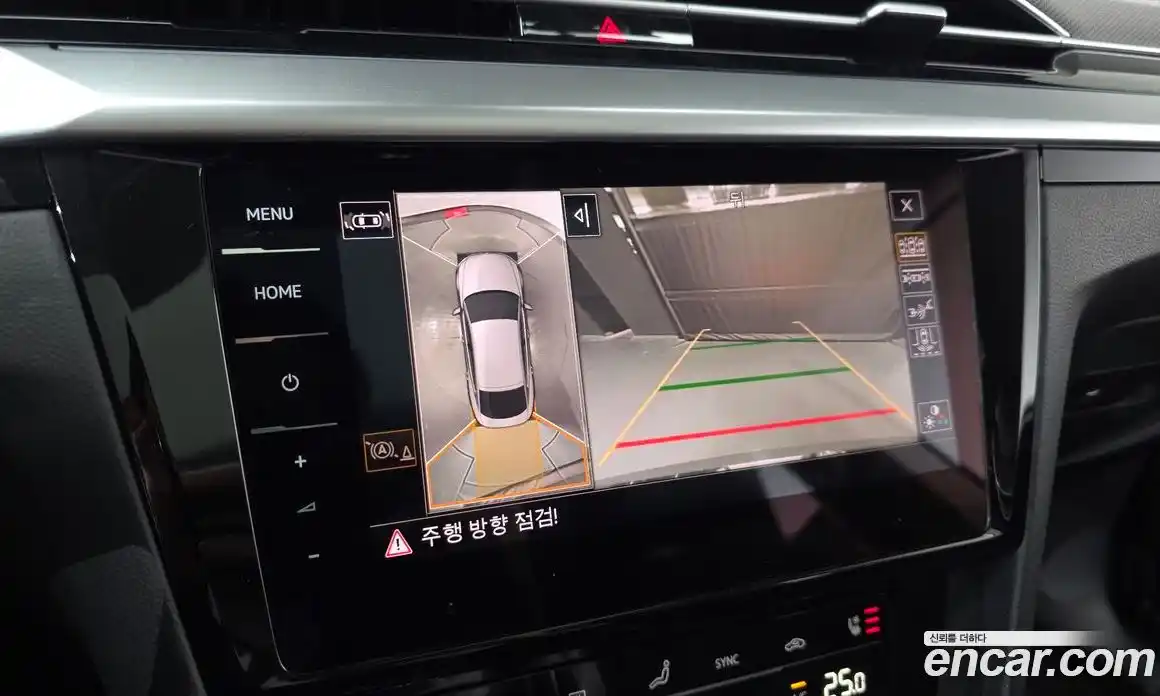 Volkswagen Arteon 2022 2.0 Автомат в Москве № 198916, фото 13