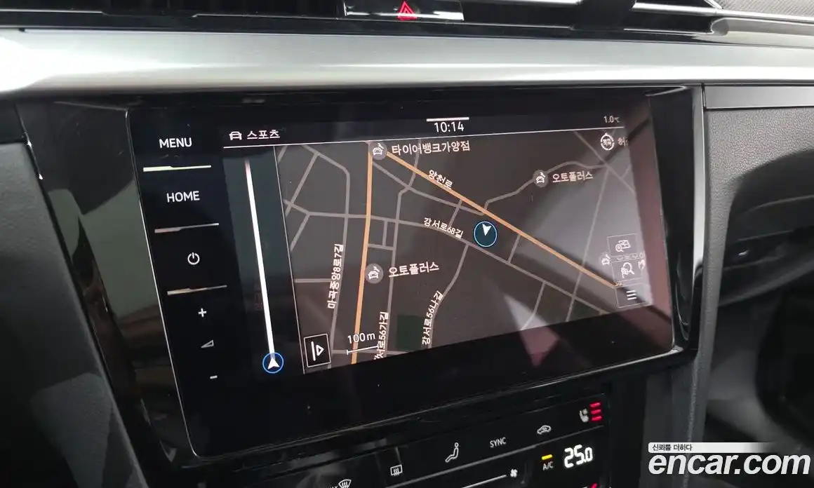 Volkswagen Arteon 2022 2.0 Автомат в Москве № 198916, фото 18