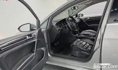 Volkswagen Golf 2014 1.6 Автомат в Москве № 199184, миниатюра 9