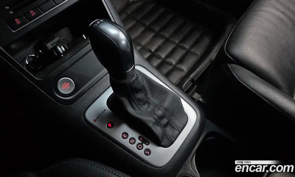 Volkswagen Tiguan 2014 2.0 Автомат в Москве № 199310, фото 11