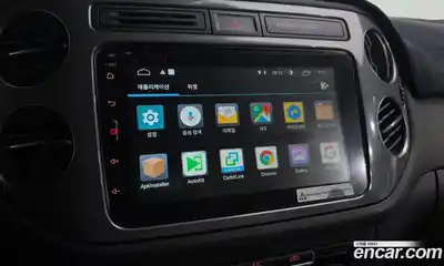 Volkswagen Tiguan 2014 2.0 Автомат в Москве № 199310, миниатюра 12