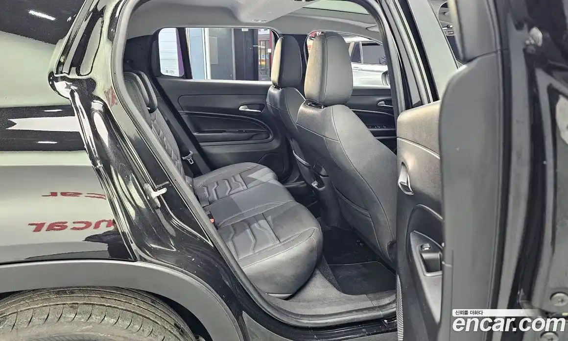 Jeep Avenger 2024 0.1 Автомат в Москве № 199402, фото 12