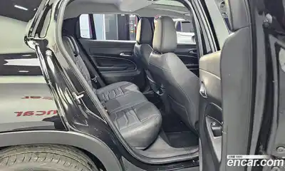 Jeep Avenger 2024 0.1 Автомат в Москве № 199402, миниатюра 12