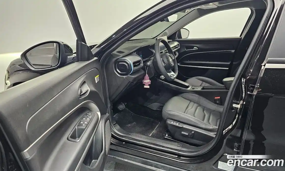 Jeep Avenger 2024 0.1 Автомат в Москве № 199402, фото 13