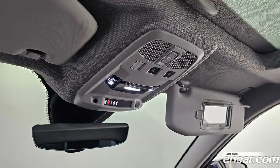 Jeep Avenger 2024 0.1 Автомат в Москве № 199402, фото 14