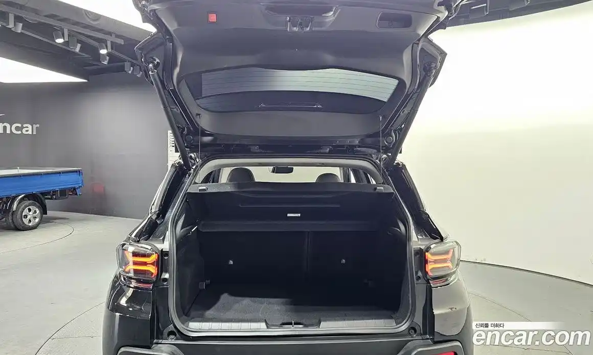 Jeep Avenger 2024 0.1 Автомат в Москве № 199402, фото 19