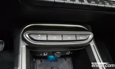 Jeep Avenger 2024 0.1 Автомат в Москве № 199402, миниатюра 7