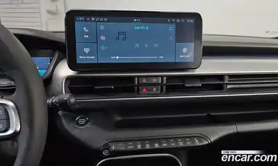 Jeep Avenger 2024 0.1 Автомат в Москве № 199402, миниатюра 8