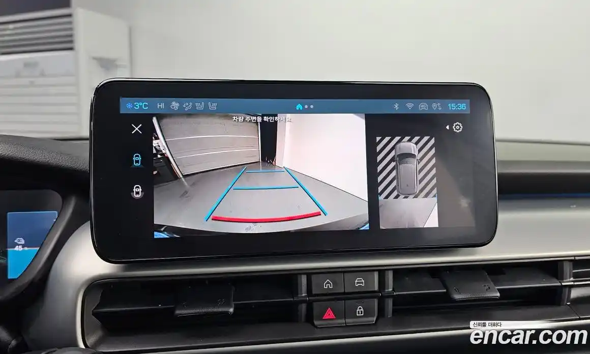 Jeep Avenger 2024 0.1 Автомат в Москве № 199402, фото 9