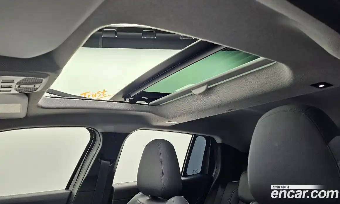 Jeep Avenger 2024 0.1 Автомат в Москве № 199402, фото 10