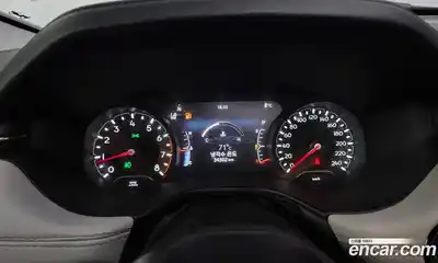 Jeep Compass 2022 2.4 Автомат в Москве № 199491, миниатюра 12