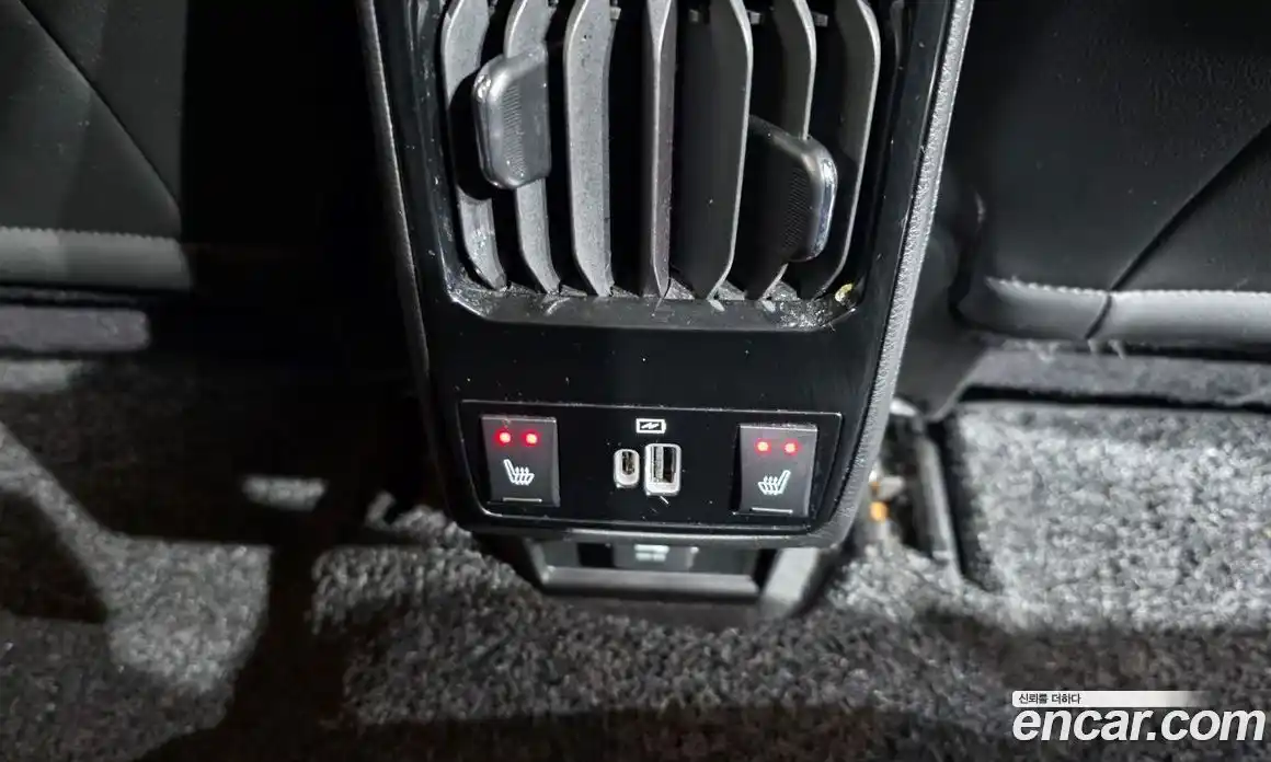 Jeep Compass 2022 2.4 Автомат в Москве № 199491, фото 5