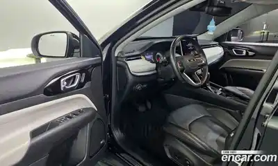 Jeep Compass 2022 2.4 Автомат в Москве № 199491, миниатюра 8