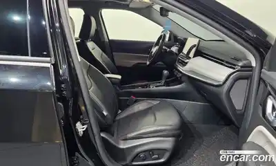 Jeep Compass 2022 2.4 Автомат в Москве № 199491, миниатюра 9