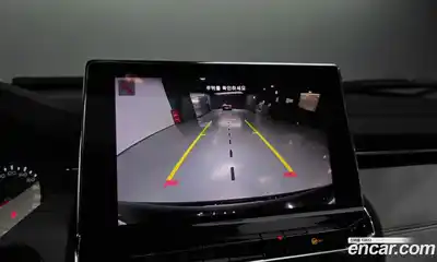 Jeep Compass 2022 2.4 Автомат в Москве № 199491, миниатюра 10