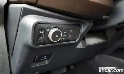 Ford Bronco 2022 2.7 Автомат в Москве № 199822, миниатюра 3