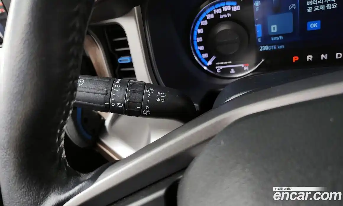 Ford Bronco 2022 2.7 Автомат в Москве № 199822, фото 8