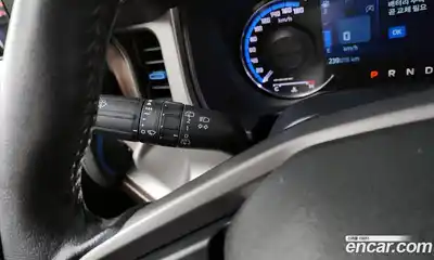 Ford Bronco 2022 2.7 Автомат в Москве № 199822, миниатюра 8