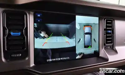 Ford Bronco 2022 2.7 Автомат в Москве № 199822, миниатюра 9