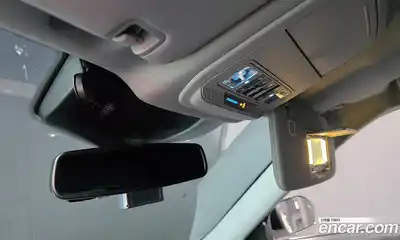 Ford Explorer 2022 2.3 Автомат в Москве № 199895, миниатюра 11