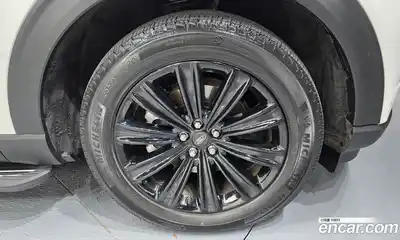 Ford Explorer 2022 2.3 Автомат в Москве № 199895, миниатюра 8