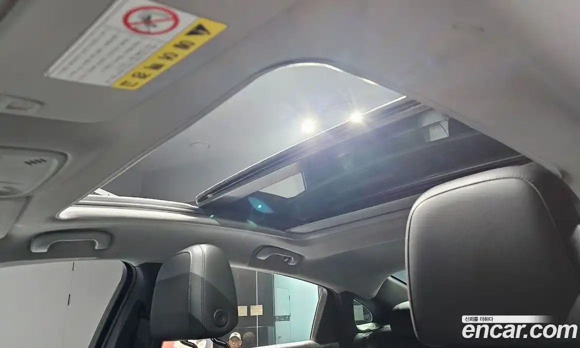 Chevrolet Malibu 2017 1.5 Автомат в Москве № 202923, фото 14