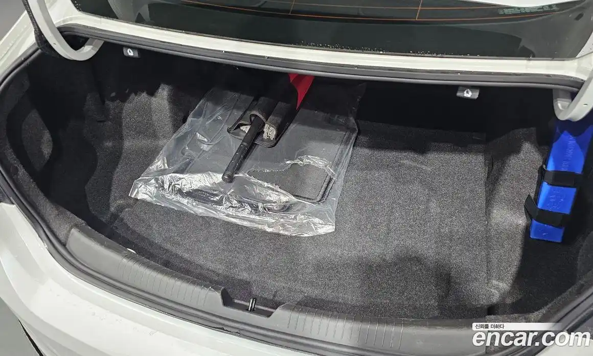 Chevrolet Malibu 2017 1.5 Автомат в Москве № 202923, фото 15