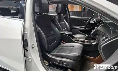 Chevrolet Malibu 2017 1.5 Автомат в Москве № 202923, миниатюра 2