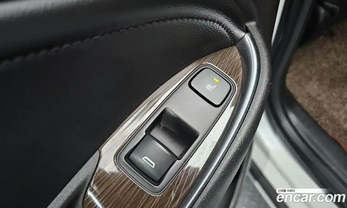 Chevrolet Malibu 2017 1.5 Автомат в Москве № 202923, фото 3