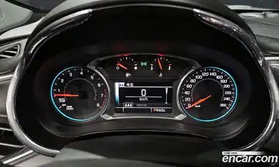 Chevrolet Malibu 2017 1.5 Автомат в Москве № 202923, миниатюра 7