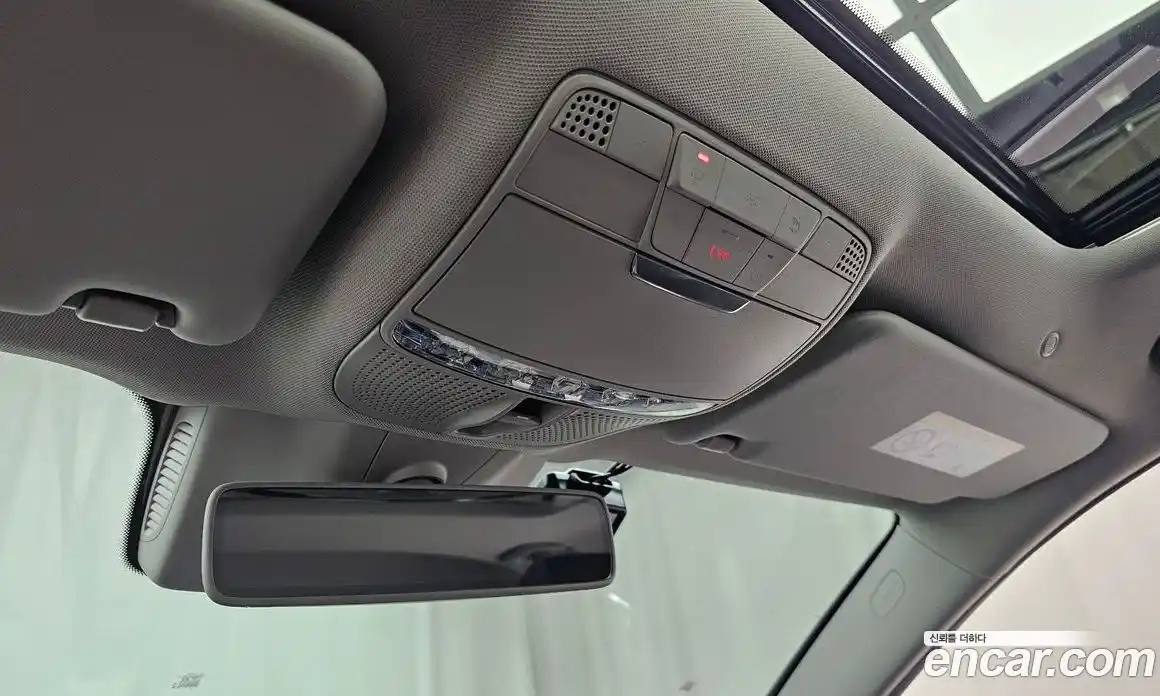 Mercedes-Benz E-Class 2020 1.9 Автомат в Москве № 204282, фото 20