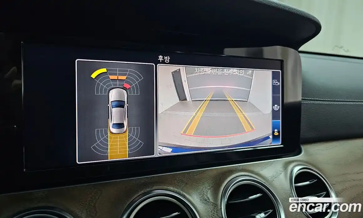 Mercedes-Benz E-Class 2020 1.9 Автомат в Москве № 204282, фото 5