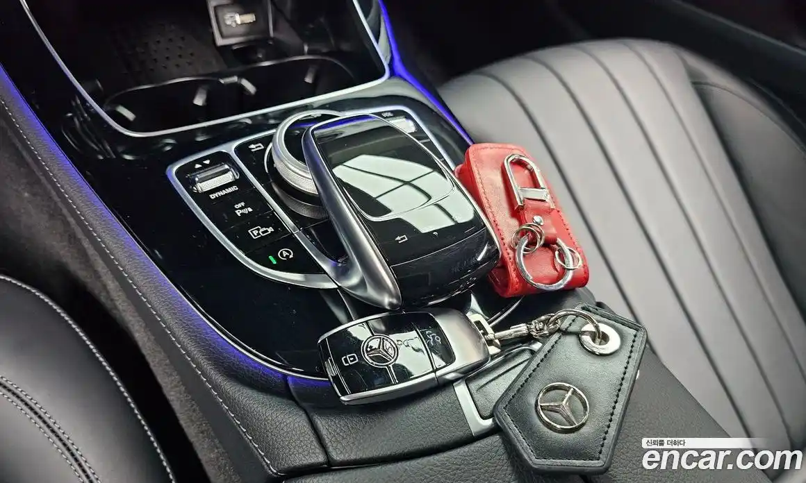 Mercedes-Benz E-Class 2020 1.9 Автомат в Москве № 204282, фото 7