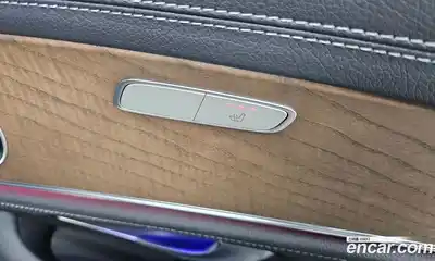 Mercedes-Benz E-Class 2020 1.9 Автомат в Москве № 204282, миниатюра 8