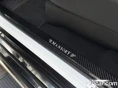 Mercedes-Benz G-Class 2018 4.0 Автомат в Москве № 204394, миниатюра 11