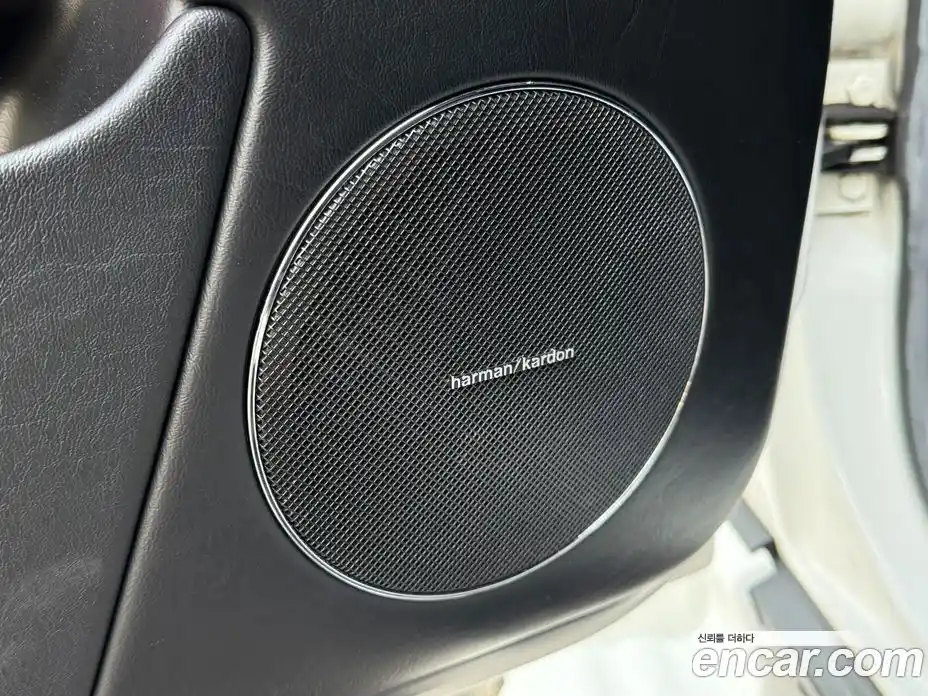 Mercedes-Benz G-Class 2018 4.0 Автомат в Москве № 204394, фото 17