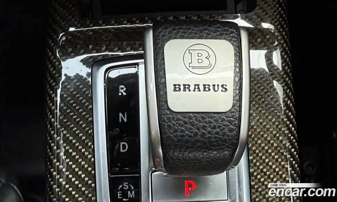 Mercedes-Benz G-Class 2018 4.0 Автомат в Москве № 204394, фото 20