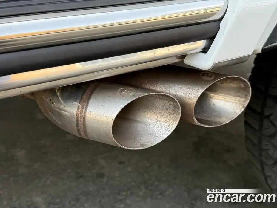 Mercedes-Benz G-Class 2018 4.0 Автомат в Москве № 204394, фото 7