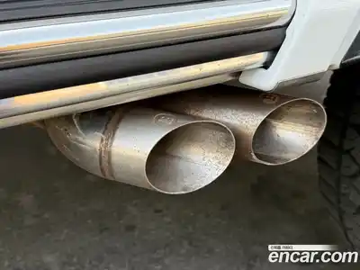 Mercedes-Benz G-Class 2018 4.0 Автомат в Москве № 204394, миниатюра 7